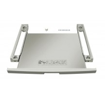 Kit Unin Lavado BOSCH WTZ2742X Columna Inox