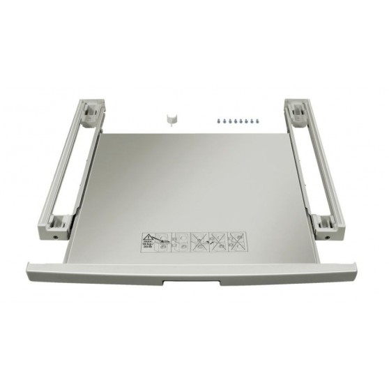 Kit Unin Lavado BOSCH WTZ2742X Columna Inox