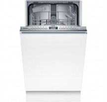 Lavavajillas Integrable BOSCH SPH4EKX24E 45cm Home Connect