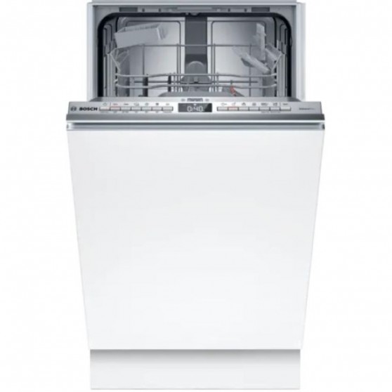Lavavajillas Integrable BOSCH SPH4EKX24E 45cm Home Connect