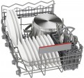 Lavavajillas Integrable BOSCH SPH4EKX24E 45cm Home Connect