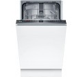 Lavavajillas Integrable BOSCH SPV2HKX42E 45cm Home Connect