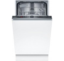 Lavavajillas Integrable BOSCH SPV2HKX42E 45cm Home Connect