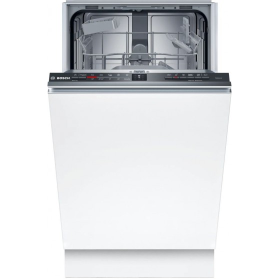 Lavavajillas Integrable BOSCH SPV2HKX42E 45cm Home Connect