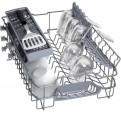 Lavavajillas Integrable BOSCH SPV2HKX42E 45cm Home Connect