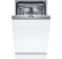 Lavavajillas Integrable BOSCH SPV4EMX25E 45 cm 3Bandeja