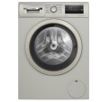Lavadora BOSCH WAN2428XES Inox 8kg 1200 A