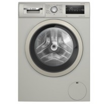 Lavadora BOSCH WAN2428XES Inox 8kg 1200 A