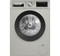 Lavadora BOSCH WGG244FAES Inox 9kg 1400 iDOS A