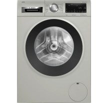 Lavadora BOSCH WGG244FAES Inox 9kg 1400 iDOS A