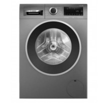 Lavadora BOSCH WGG244ZRES Gris 9kg 1400 A