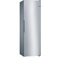 Congelador BOSCH GSN36VIEP Inox 1.86m E