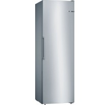 Congelador BOSCH GSN36VIEP Inox 1.86m E