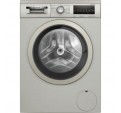 Lavadora BOSCH WUU28T6KES Inox 9Kg 1400 A Tapa