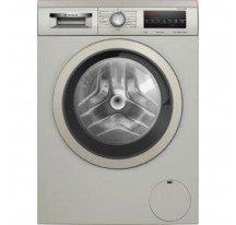 Lavadora BOSCH WUU28T6KES Inox 9Kg 1400 A Tapa