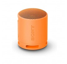 Altavoz Porttil SONY SRS-XB100 Orange