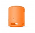 Altavoz Porttil SONY SRS-XB100 Orange