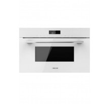 Horno Microondas Bolero Hexa MW703800 Glass White
