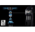 Aspirador Escoba SAMSUNG Jet 75 Pet 200 AW