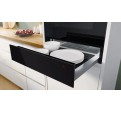 Calienta Platos BOSCH BIC7101B1 Cristal Negro 14cm
