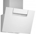 Campana BOSCH DWK67FN20 60cm Cristal Blanco A+
