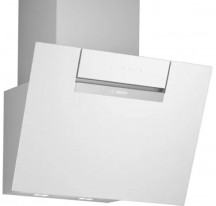 Campana BOSCH DWK67FN20 60cm Cristal Blanco A+