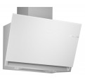 Campana BOSCH DWK81AN20 80cm Cristal Blanco A+