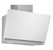 Campana BOSCH DWK81AN20 80cm Cristal Blanco A+