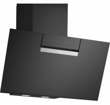 Campana BOSCH DWK87FN60 80cm Cristal Negro A+