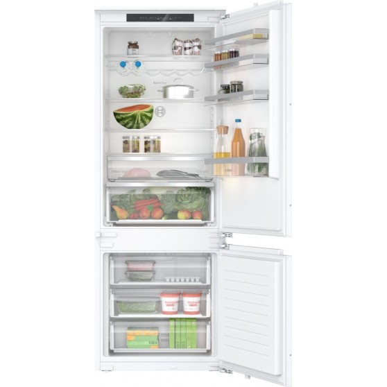 Combi Integrable BOSCH KBN96VFE0 194x71cm E