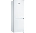 Combi BOSCH KGN33NWEB Blanco 1.76m E