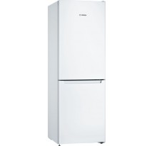 Combi BOSCH KGN33NWEB Blanco 1.76m E