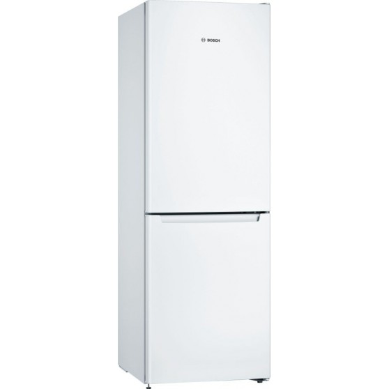 Combi BOSCH KGN33NWEB Blanco 1.76m E