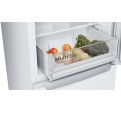 Combi BOSCH KGN33NWEB Blanco 1.76m E