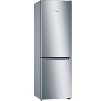 Combi BOSCH KGN36NLEA Inox Mate 1.86m E