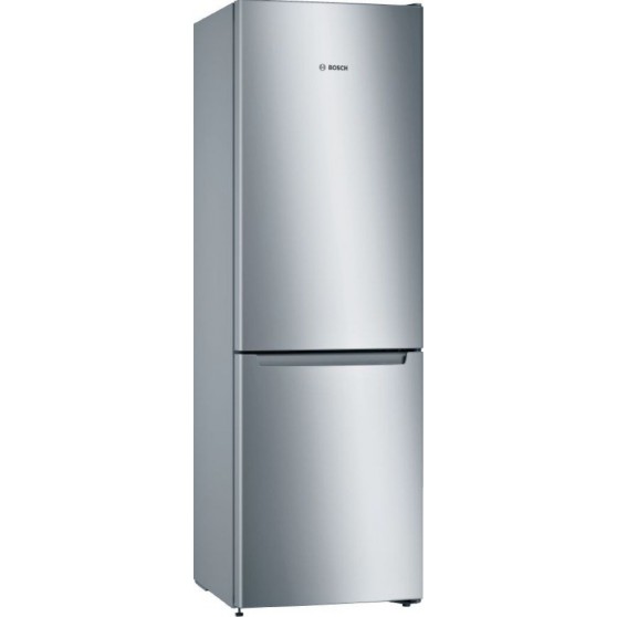 Combi BOSCH KGN36NLEA Inox Mate 1.86m E