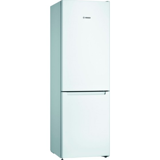 Combi BOSCH KGN36NWEA Blanco 1.86m E