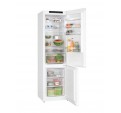 Combi BOSCH KGN392WCF Blanco 2.03m C