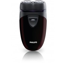 Afeitadora PHILIPS PQ206 18 Viaje Pilas