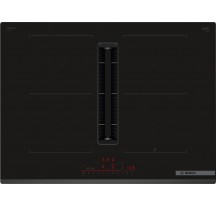 Placa Induccin Extractora BOSCH PVQ731H26 70cm