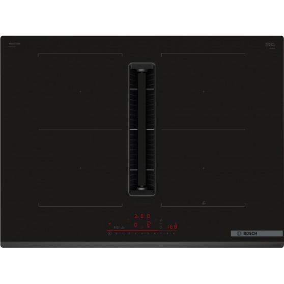Placa Induccin Extractora BOSCH PVQ731H26 70cm