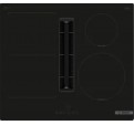 Placa Induccin Extractora BOSCH PVS611B16E 60 cm