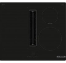 Placa Induccin Extractora BOSCH PVS611B16E 60 cm