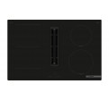 Placa Induccin Extractora BOSCH PVS811B16E 80cm