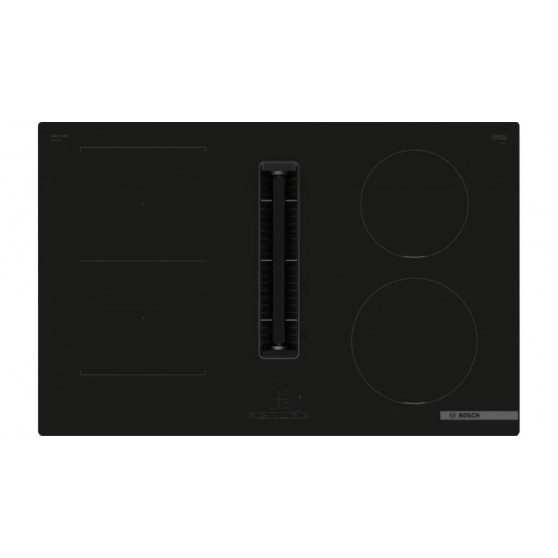 Placa Induccin Extractora BOSCH PVS811B16E 80cm