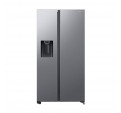 Frigorfico Americano SAMSUNG RS64DG5303S9EF Inox