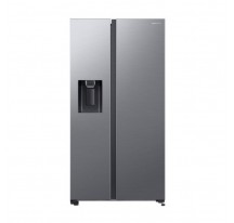 Frigorfico Americano SAMSUNG RS64DG5303S9EF Inox
