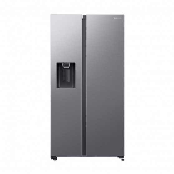 Frigorfico Americano SAMSUNG RS64DG5303S9EF Inox