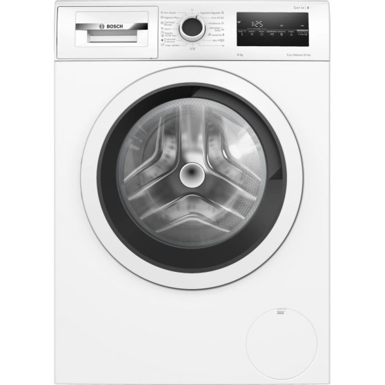 Lavadora BOSCH WAN28200ES Blanco 8kg 1400 rpm A