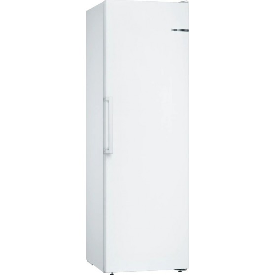 Congelador BOSCH GSN36VWEP Blanco 1.86m E